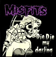 Die Die My Darling